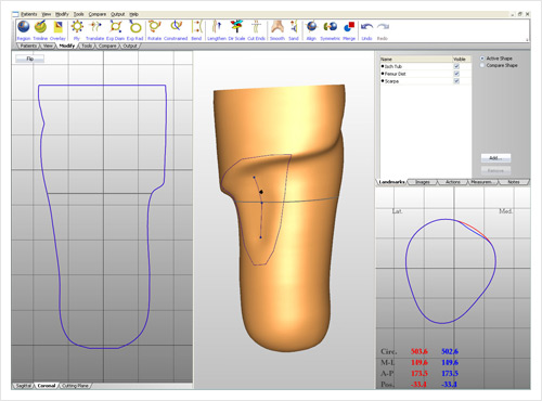 Cad Cam designs